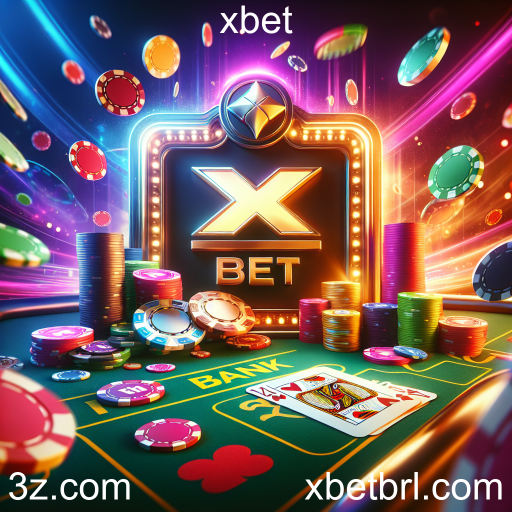 Descubra a Categoria de Jogos Bancários na Xbet