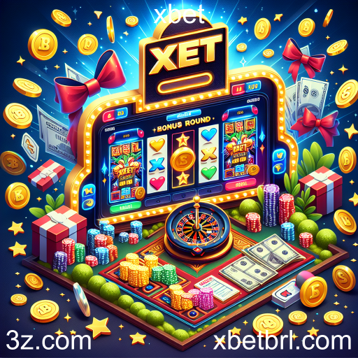Explorando a Categoria de Jogos de Bônus no xbet
