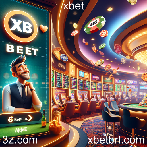 Aproveite as Promoções Imperdíveis da xbet