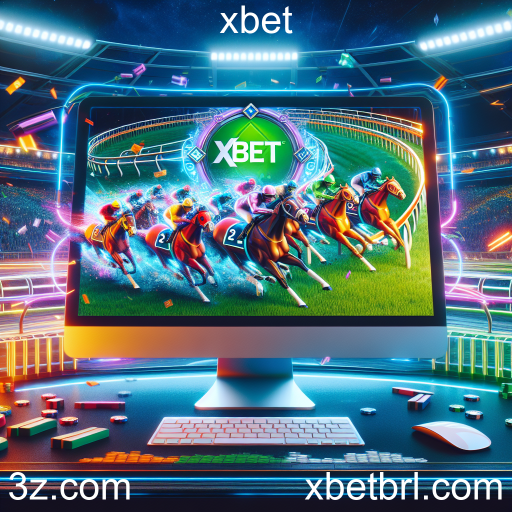 A Revolução dos Jogos Virtuais no xbet